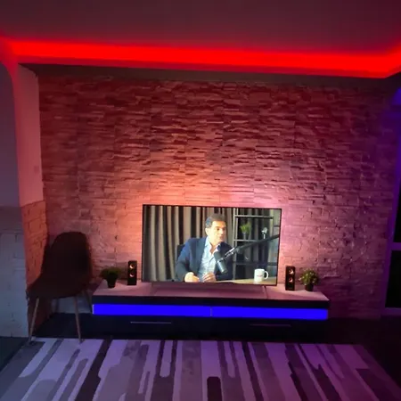 Апартаменти Modern Provadia *