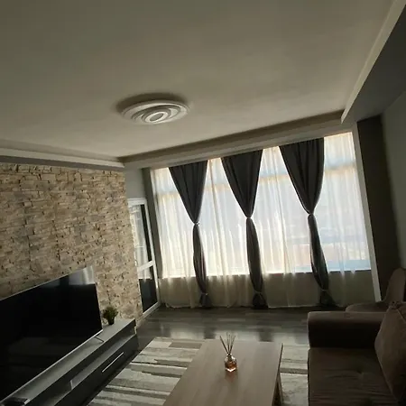 Апартаменти Modern Provadia *