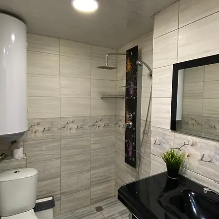Modern Provadia Апартаменти Provadiya