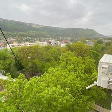 Modern Provadia Апартаменти Provadiya
