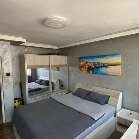 Modern Provadia Апартаменти Provadiya