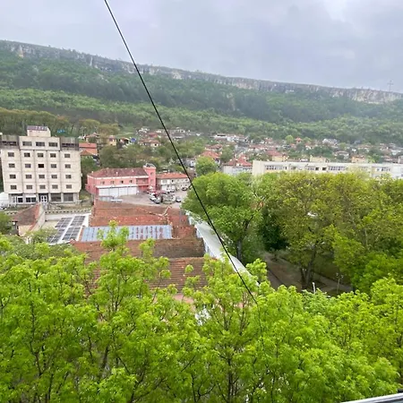 Апартаменти Modern Provadia *