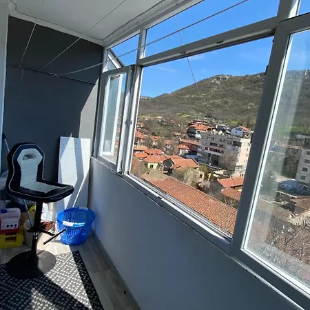 Апартаменти Modern Provadia Provadiya